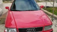 اودي | AUDI 80 1995