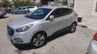 هونداي | HYUNDAI توسان 2016