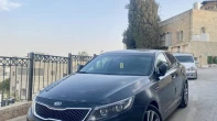 كيا | KIA اوبتيما 2015