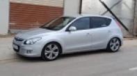 هونداي | HYUNDAI i30 2008