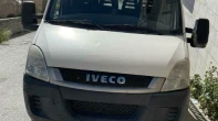 شحن ايفيكو | IVECO ديلي 2008