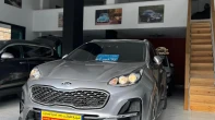 كيا | KIA سبورتاج 