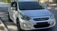 هونداي | HYUNDAI اكسنت 