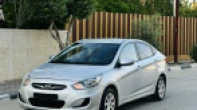 هونداي | HYUNDAI اكسنت 2015