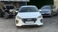 هونداي | HYUNDAI ايونيك 2020