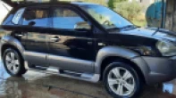 هونداي | HYUNDAI توسان 2008