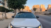 كيا | KIA اوبتيما 2014