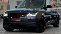 روفر | ROVER Vogue 2017