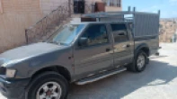 ايسوزو | ISUZU ديماكس 1998