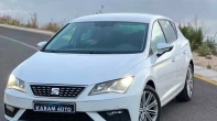 سيات | SEAT ليون 2018
