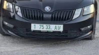 سكودا | SKODA اوكتافيا 2019