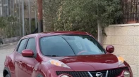 نيسان | NISSAN جوك 2012
