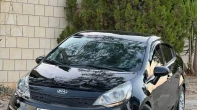 كيا | KIA برايد 2015