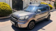 كيا | KIA سول 2011