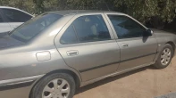 بيجو | PEUGEOT 406 1997