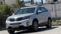 كيا | KIA سورينتو 2014