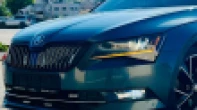 سكودا | SKODA سوبيرب 2018
