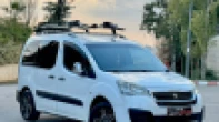 بيجو | PEUGEOT بارتنر 2018
