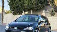 فولكسفاجن | VOLKSWAGEN جولف 2018