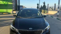 كيا | KIA k3 2016