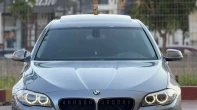بي ام دبليو | BMW 528i 2013