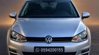 فولكسفاجن | VOLKSWAGEN جولف 2013