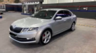 سكودا | SKODA اوكتافيا 2019