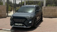 هونداي | HYUNDAI توسان 2020