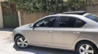 سكودا | SKODA اوكتافيا 2014