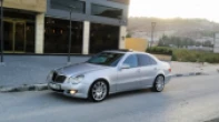 مرسيدس | MERCEDES E280 2007