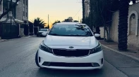 كيا | KIA سيراتو 2017