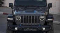 جيب | JEEP روبيكون 2023