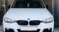 بي ام دبليو | BMW 318 2016