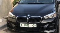 بي ام دبليو | BMW 218d 2016