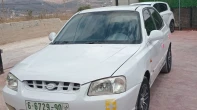 هونداي | HYUNDAI اكسنت 