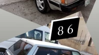 سوبارو | SUBARU عريض 1986