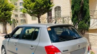 سكودا | SKODA فابيا 2009