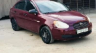 هونداي | HYUNDAI اكسنت 2007