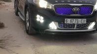 كيا | KIA سورينتو 2018