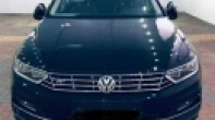 فولكسفاجن | VOLKSWAGEN باسات 2019