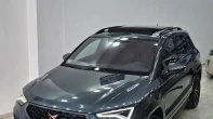 سيات | SEAT كوبرا 2021