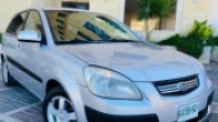 كيا | KIA برايد 2008