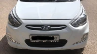هونداي | HYUNDAI اكسنت 2015