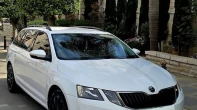 سكودا | SKODA اوكتافيا 2019