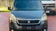 بيجو | PEUGEOT بارتنر 2018