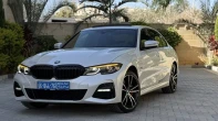بي ام دبليو | BMW 330e 2022