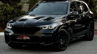 بي ام دبليو | BMW x5 2023
