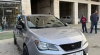 سيات | SEAT ابيزا 2017