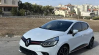 رينو | RENAULT Clio 2018