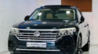 فولكسفاجن | VOLKSWAGEN TOUAREG 2020